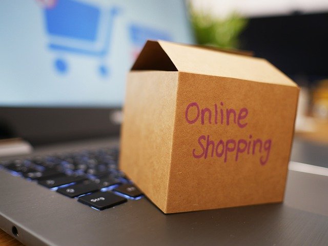 Skomplikowany proces zakupu w sklepach internetowych